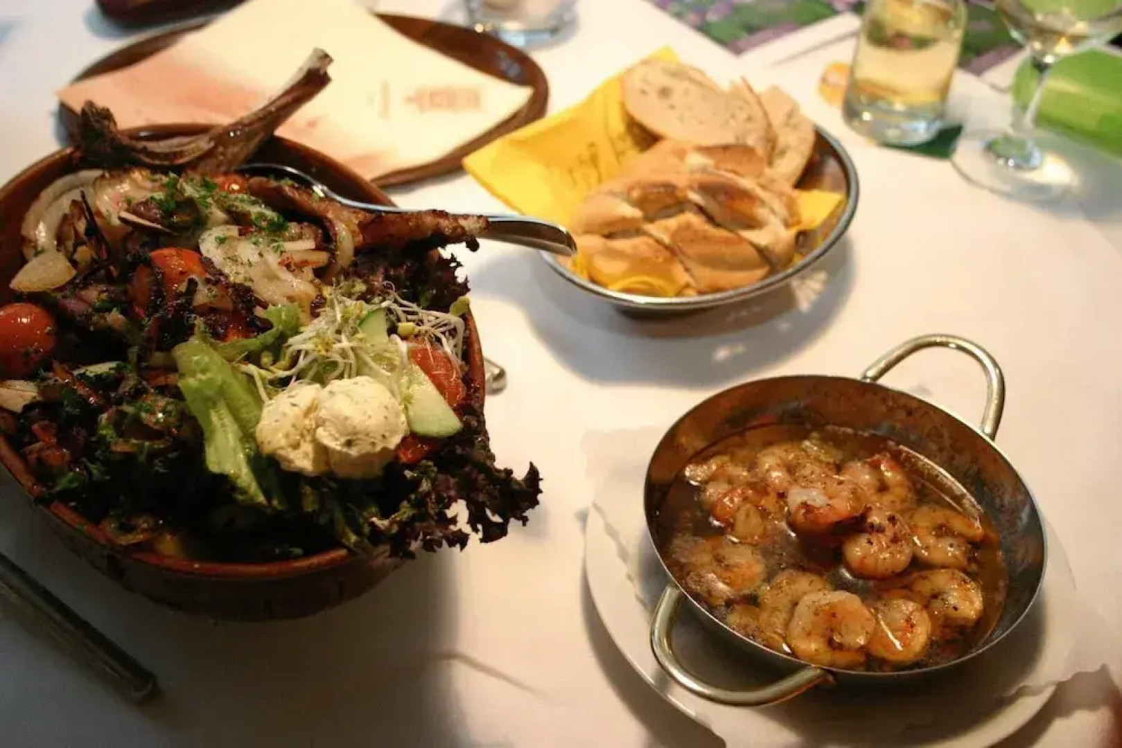 Gasthof Oldenwöhrden