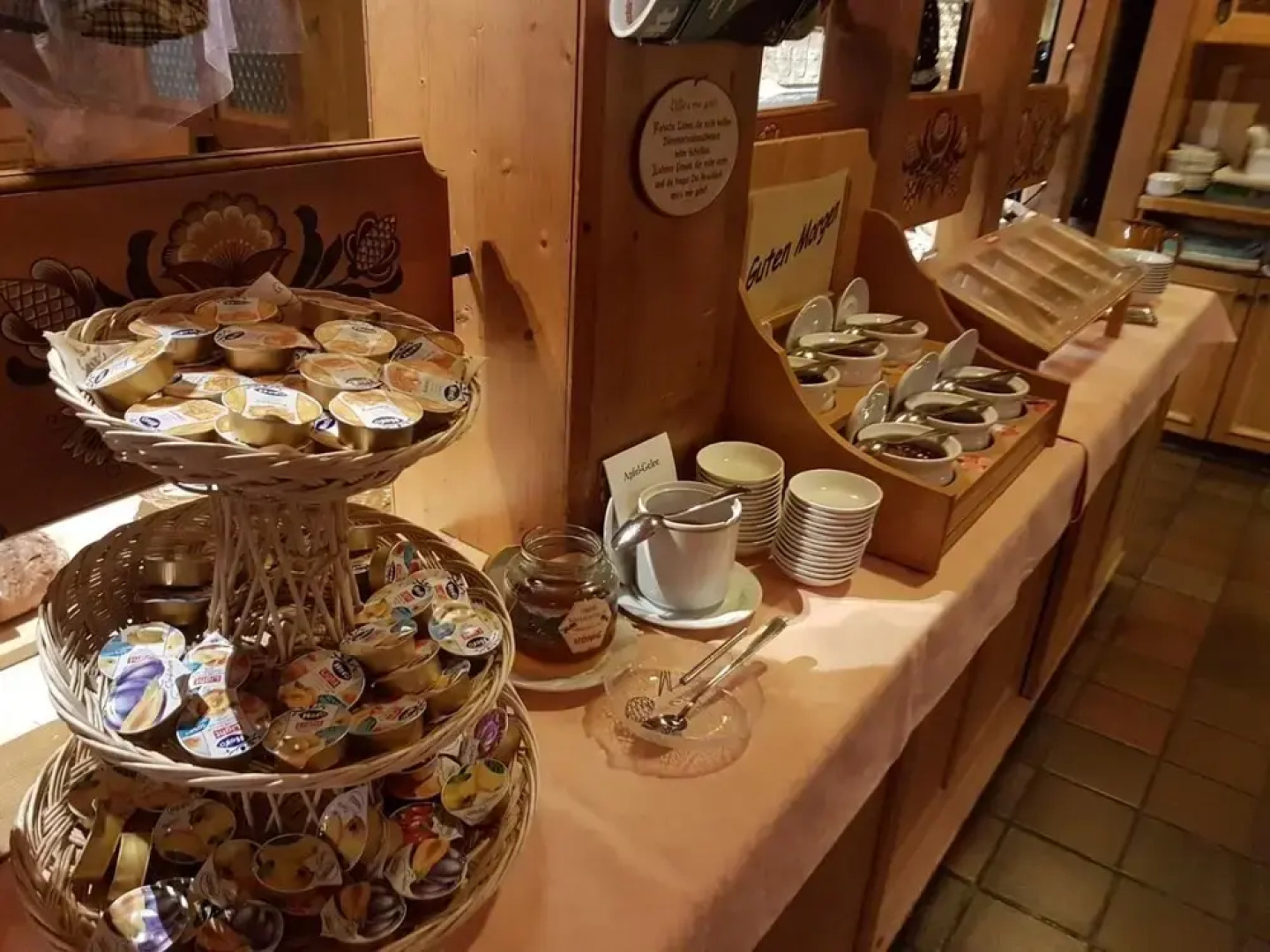 Alpen Hotel Residence