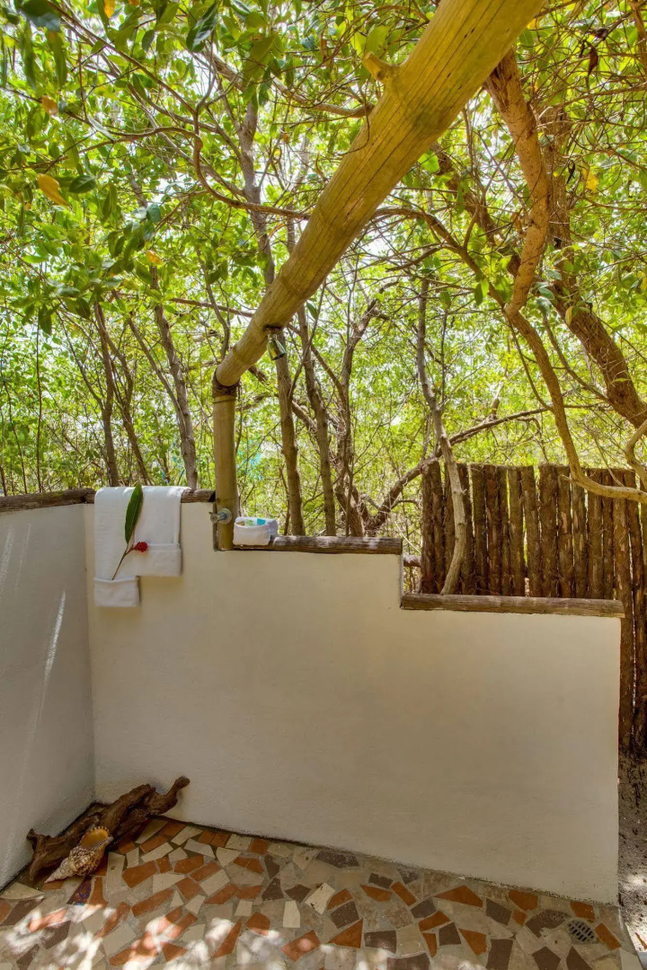 Yok Ha Belize Resort