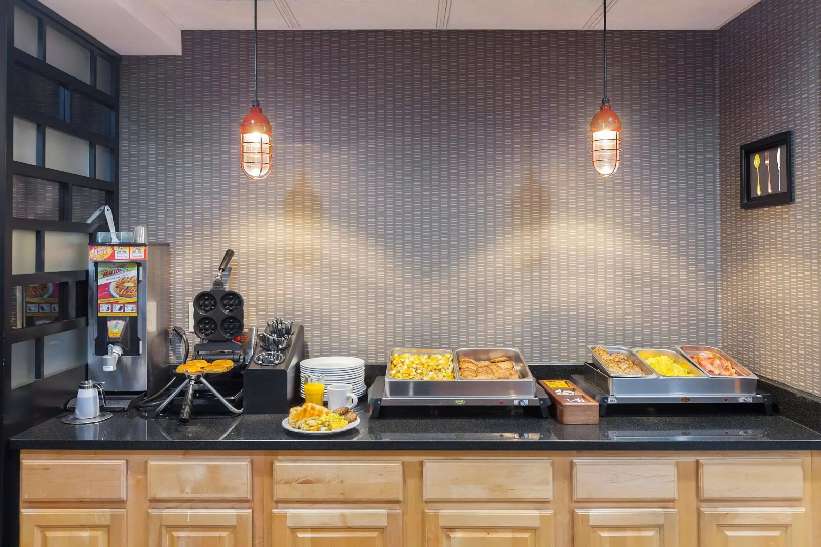 Four Points by Sheraton Charlotte - Pineville