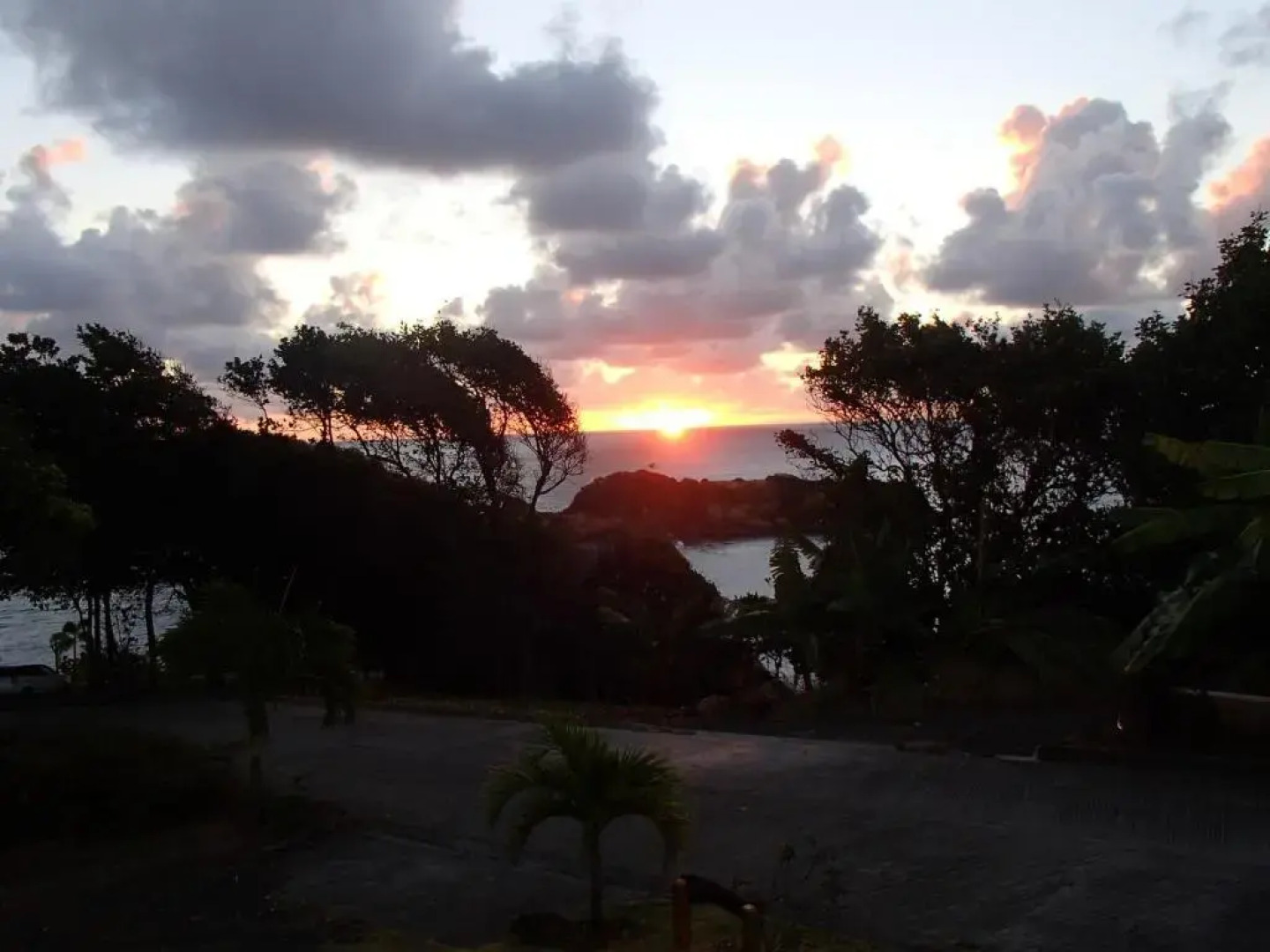 Pointe Dubique Bed and Breakfast