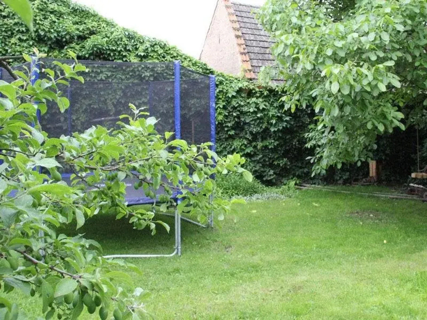 Ubytování na Podluží