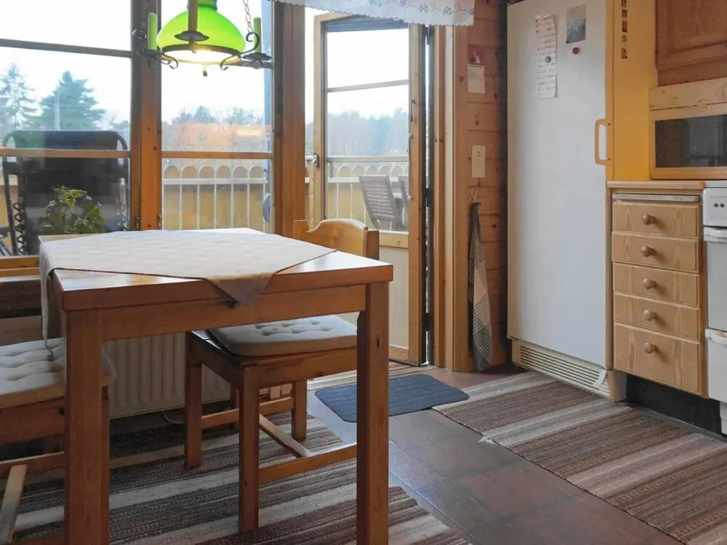 7 Person Holiday Home in Hjälteby