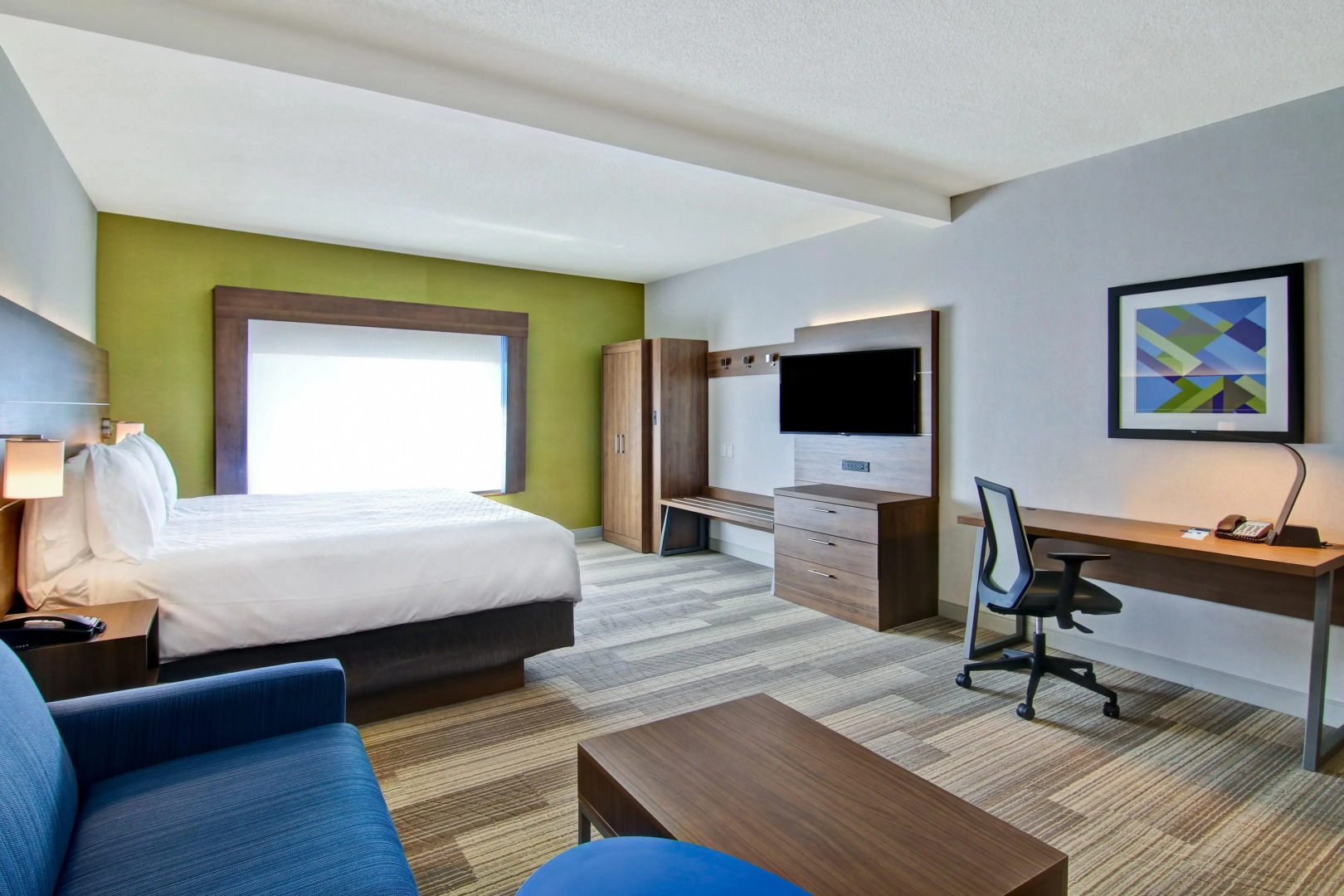 Holiday Inn Express Hotel & Suites Toronto - Markham by IHG