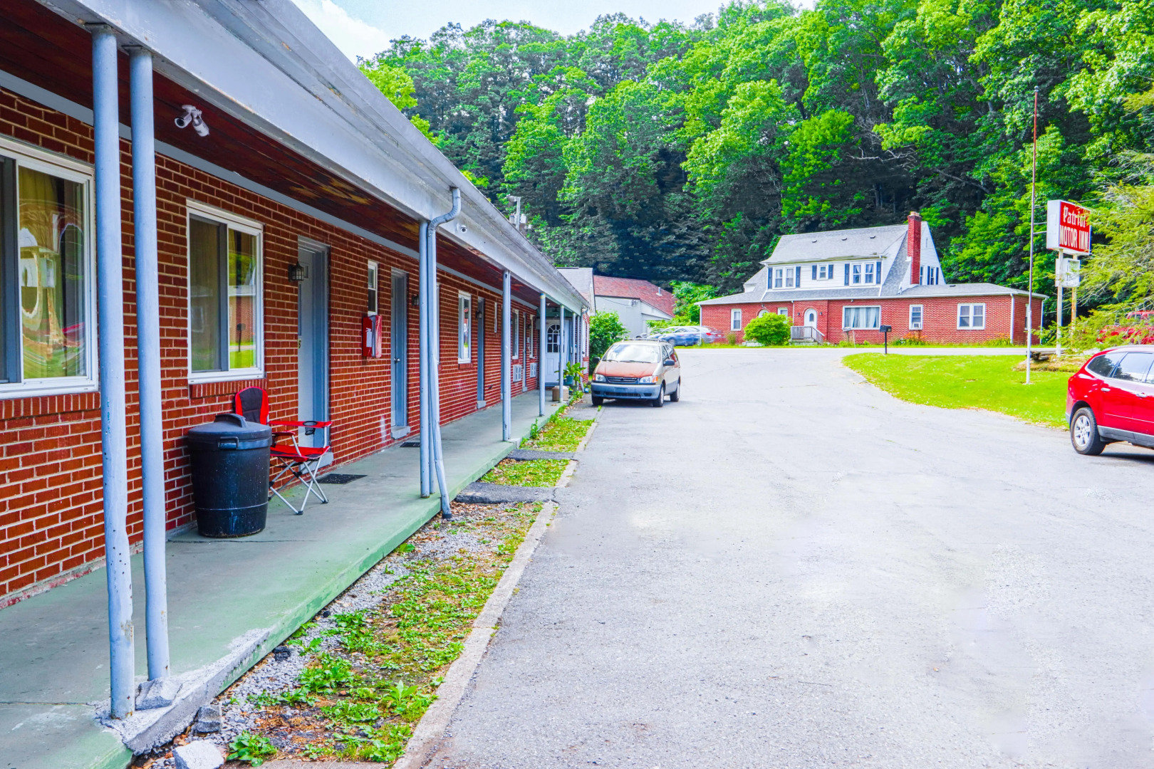 Travelers Inn by OYO Beaver, Hwy 19