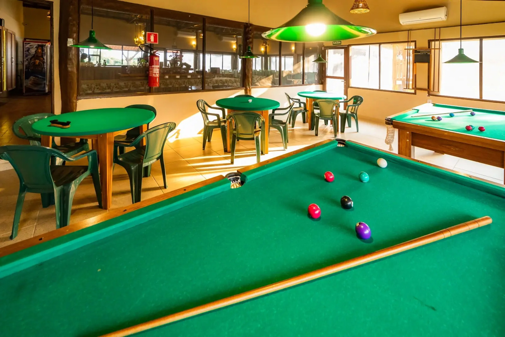 Lontra Pantanal Hotel