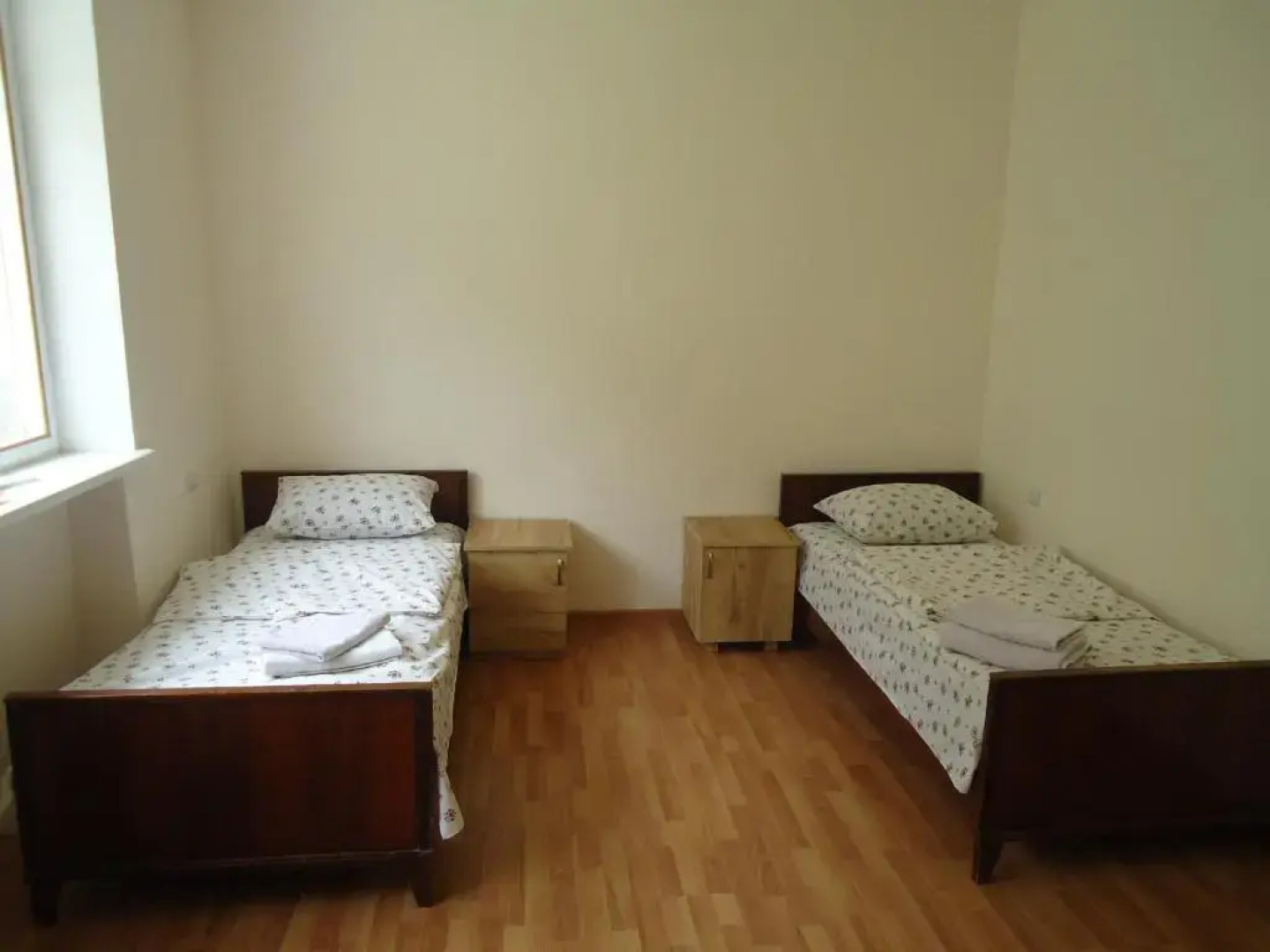 The River House Yeghegis