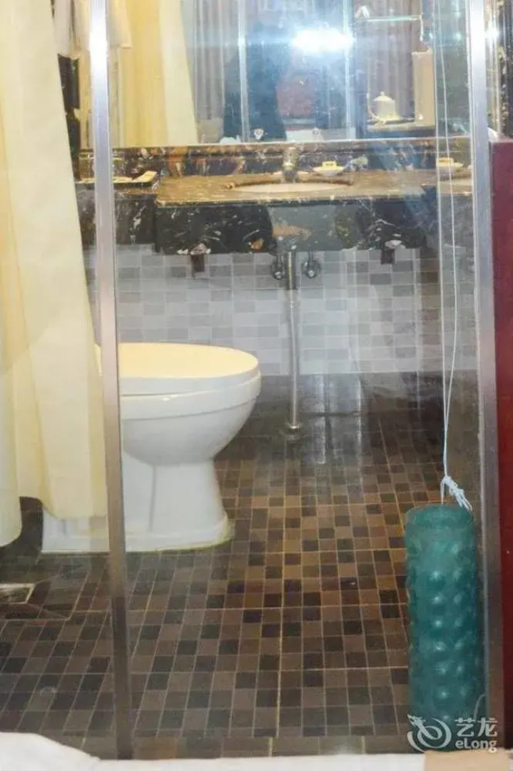 Shandong Jinma Mansion