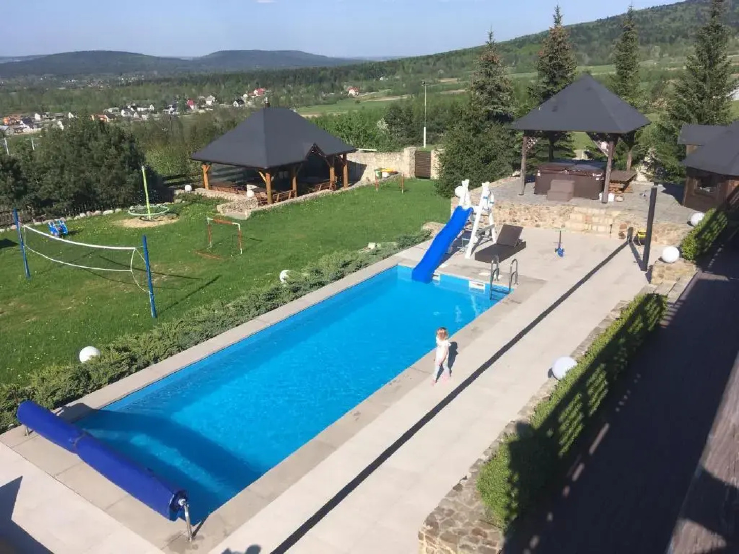 Apartamenty pod Łysicą