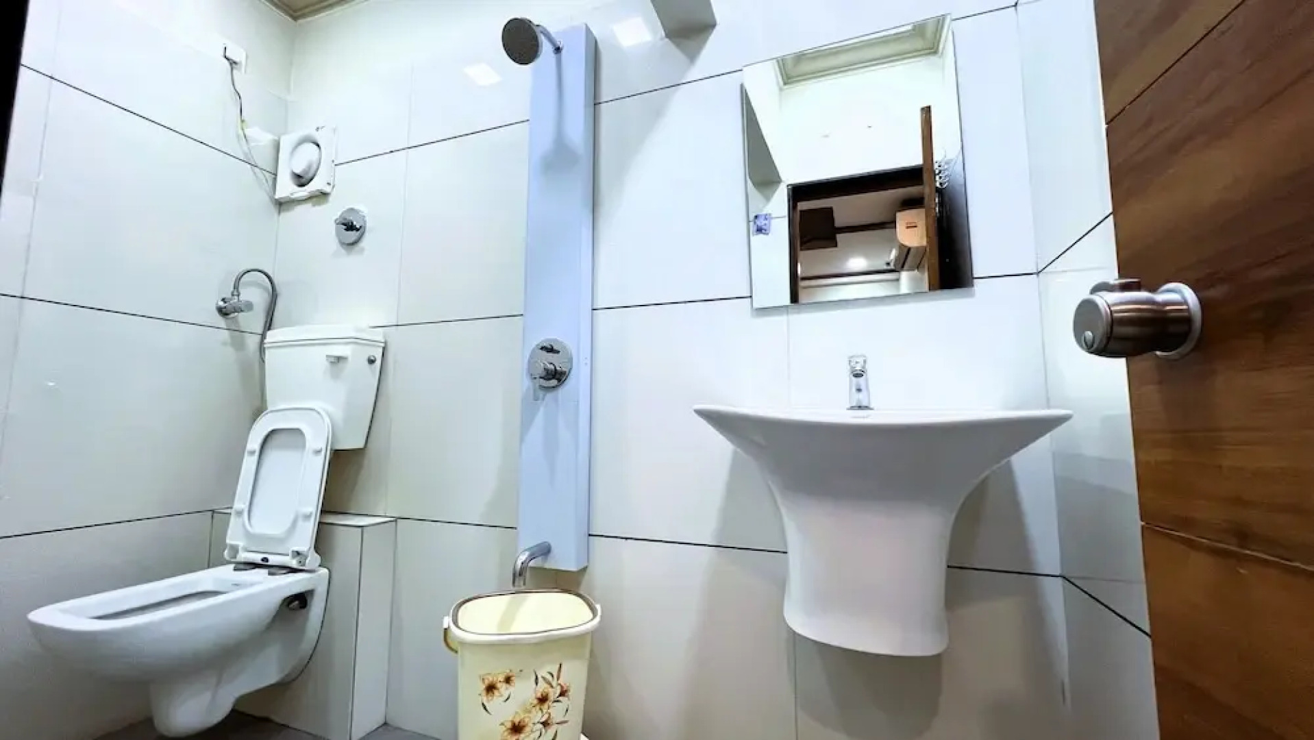 Hotel Vandana Palace