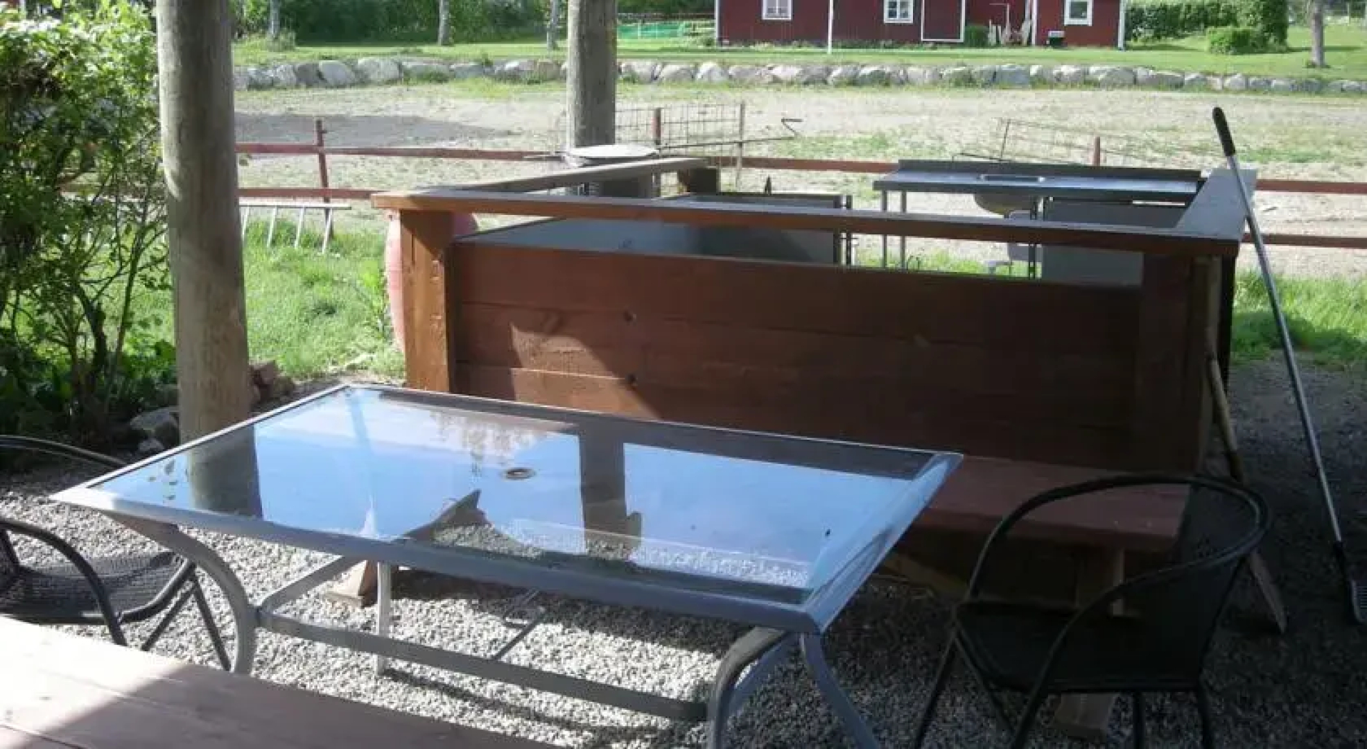 Gesta Gård