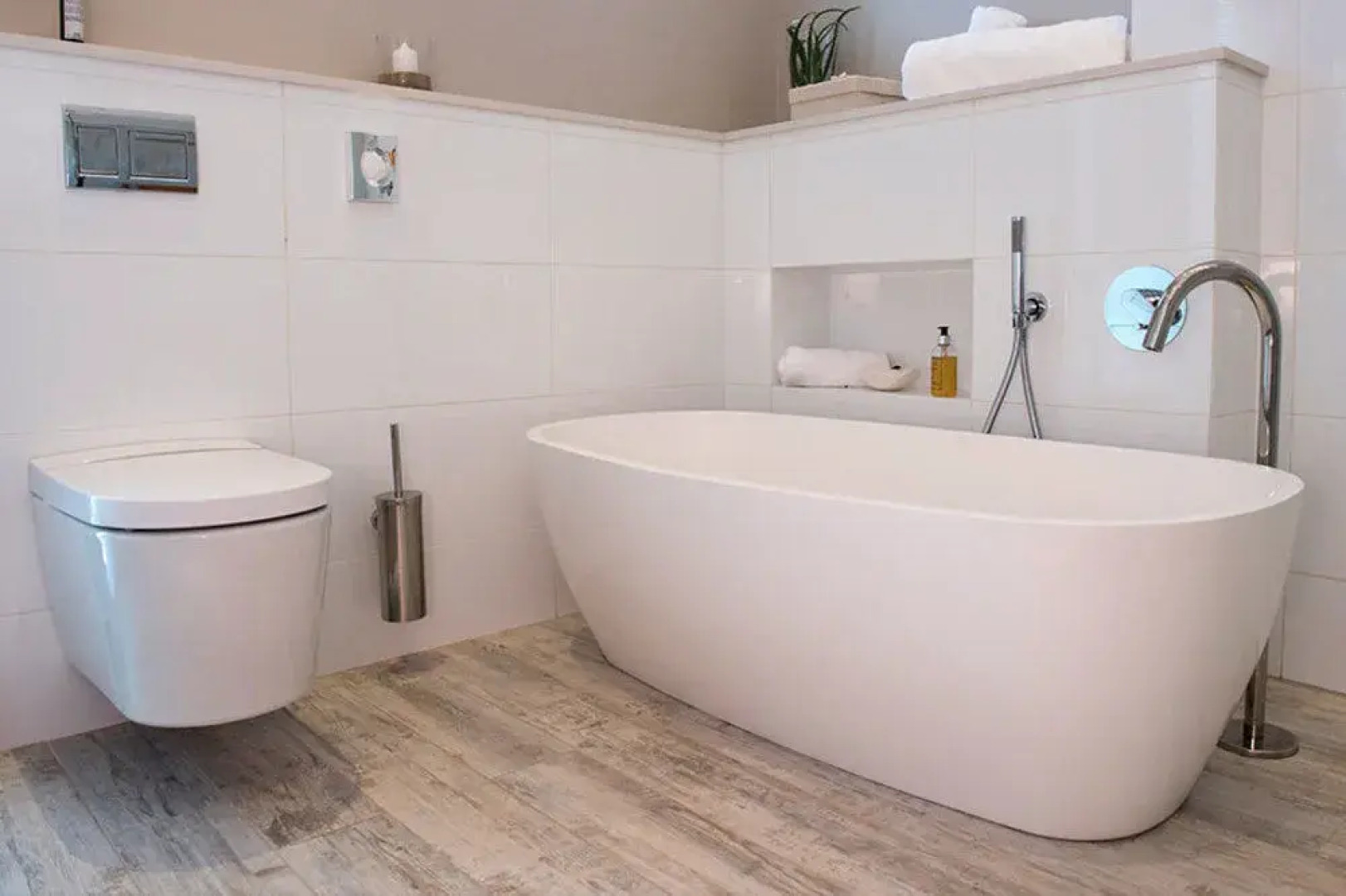 Wilderness Beach Lodge