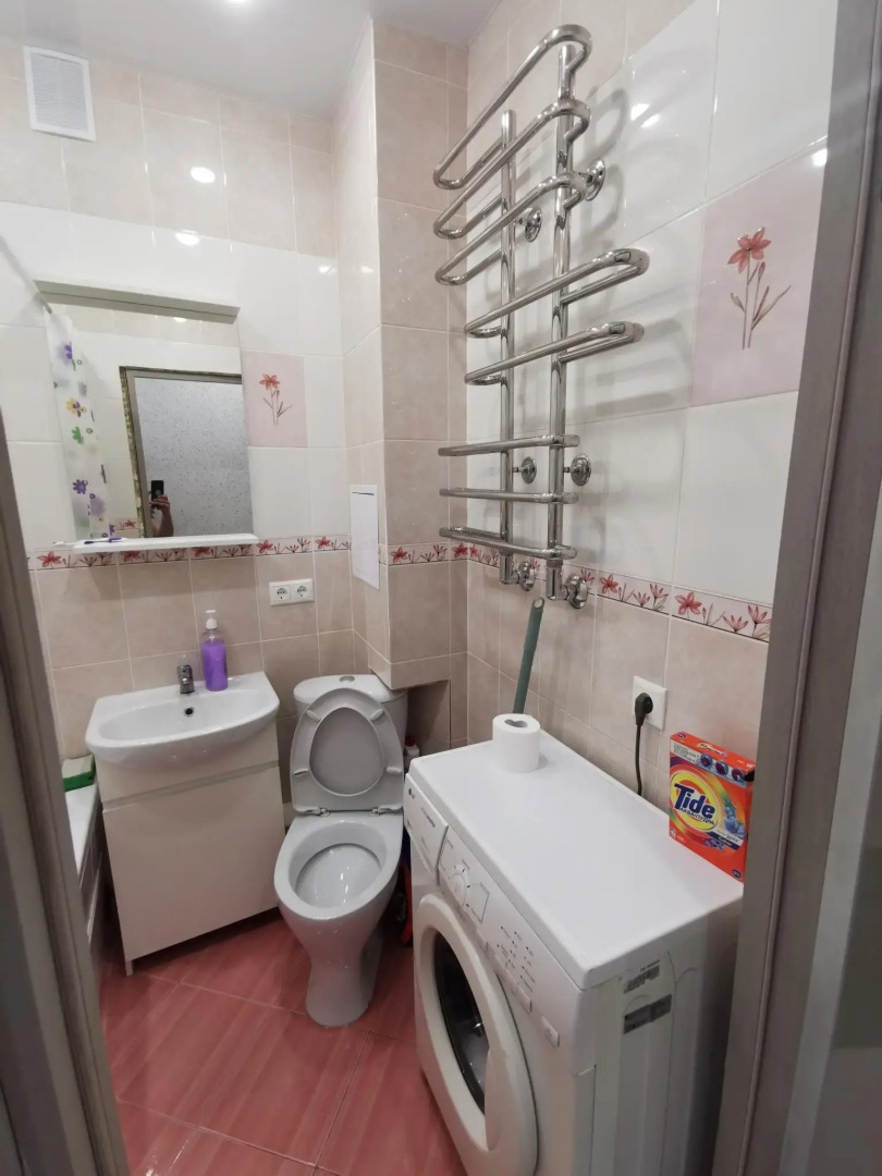 Апарт Хоум Отель на улице Мира, д. 17/6