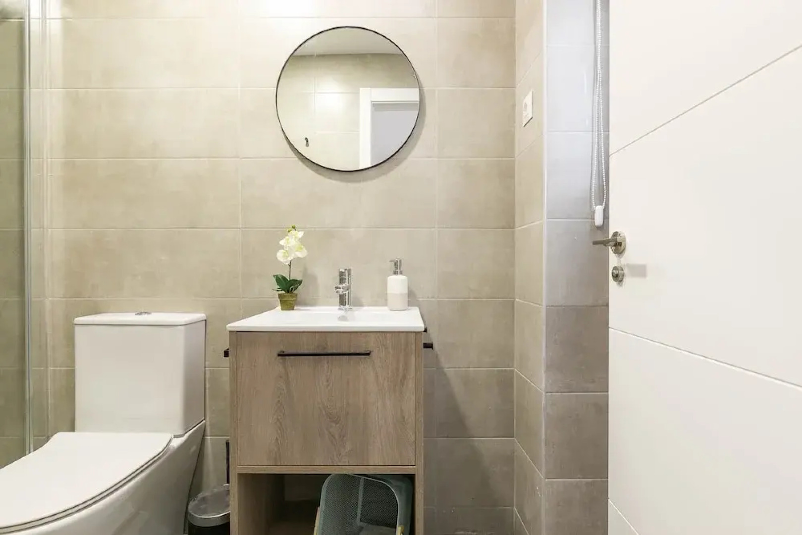 Micampus Getafe Flats