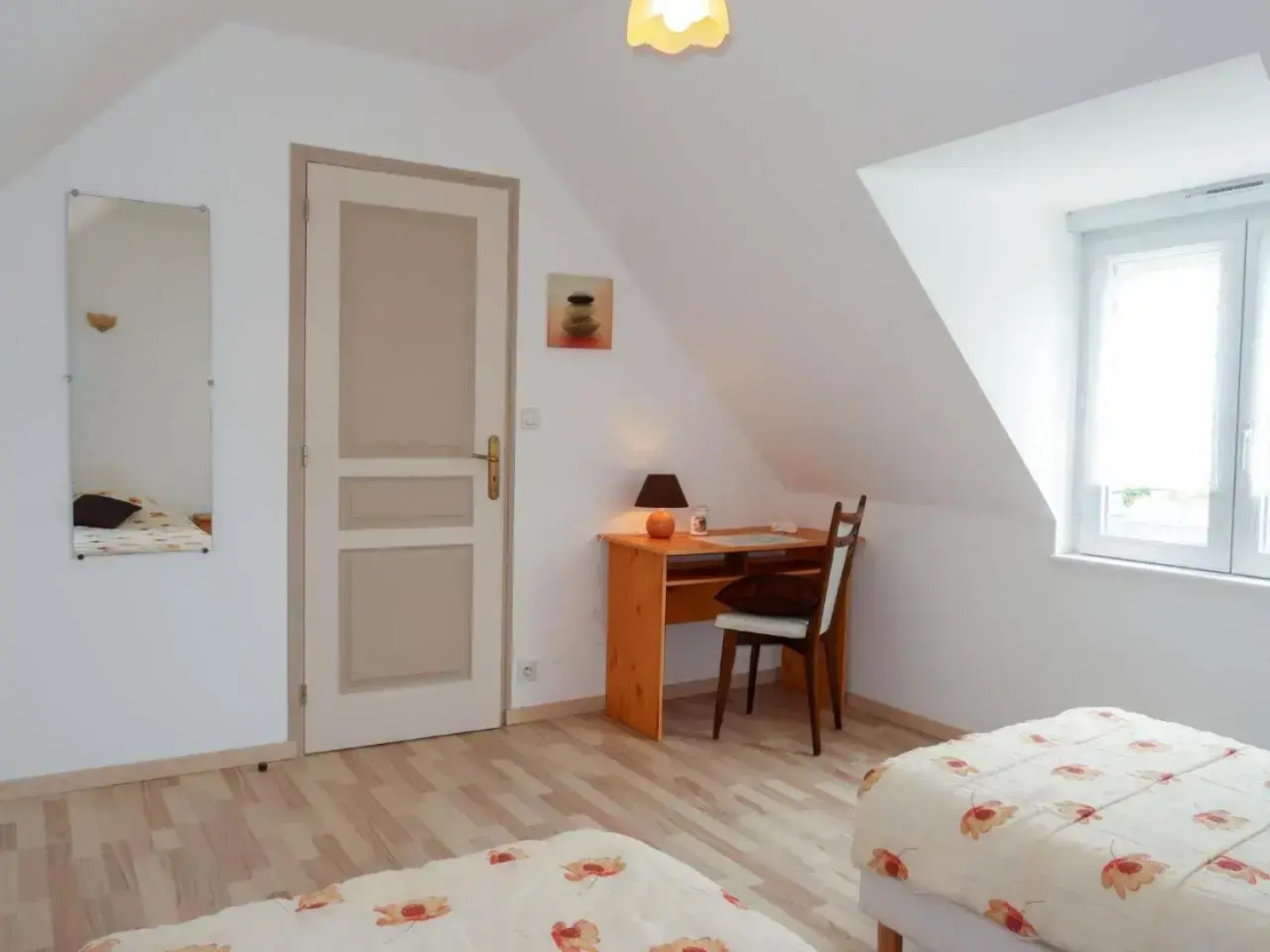 Holiday Home Le Sémaphore - PBA109