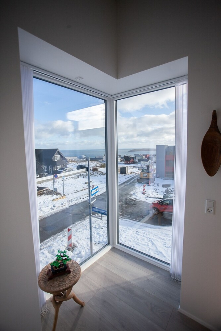 New - Luxurious - View - 2 BR