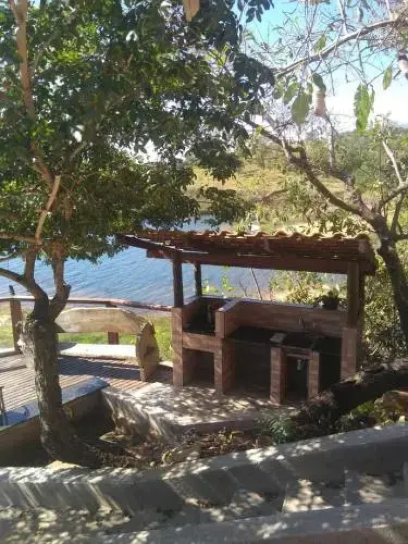 Pousada Cantinho da Ilha