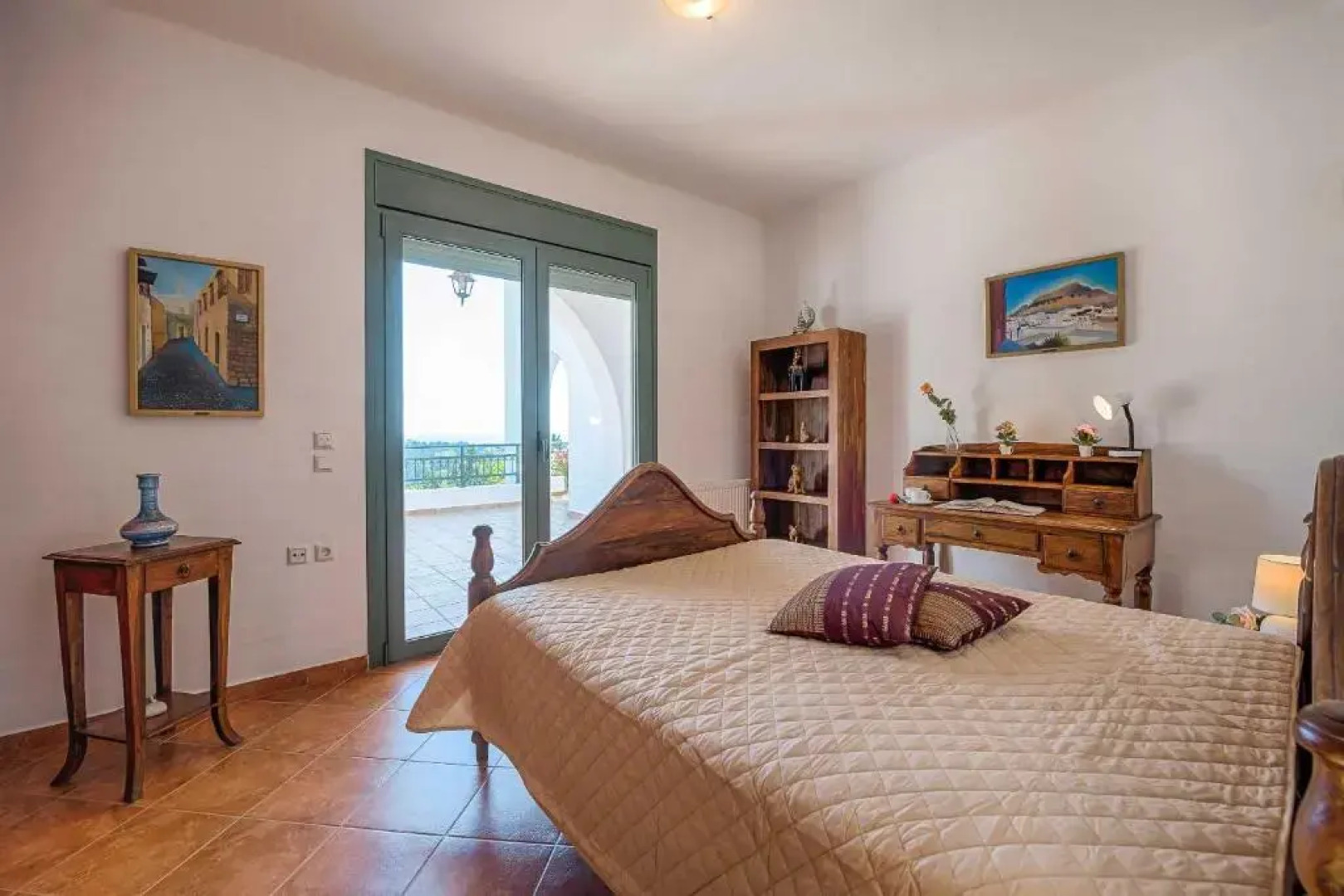 Rodos Paradise Villa