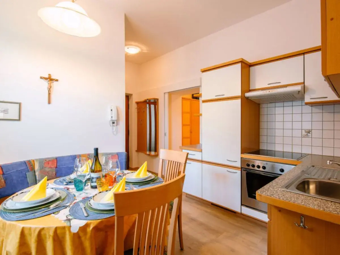 Rosengartenhof - Wolfsthurn