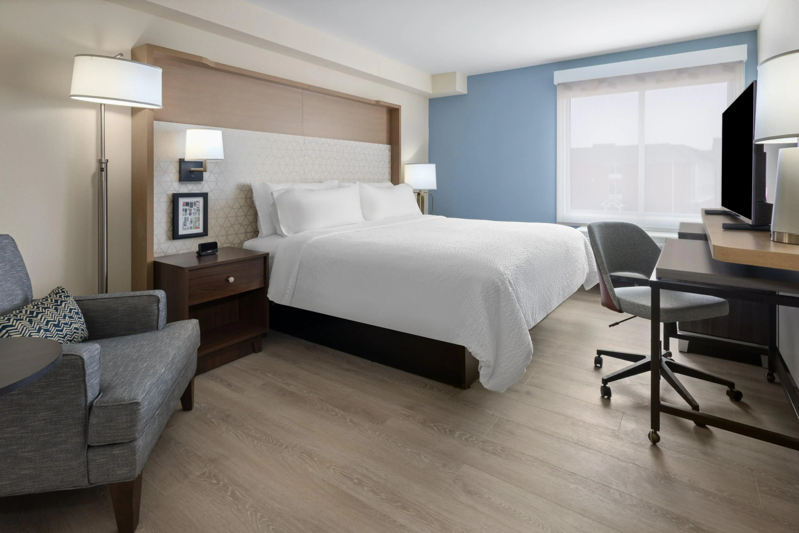 Holiday Inn Hotel and Suites Richmond West End by IHG