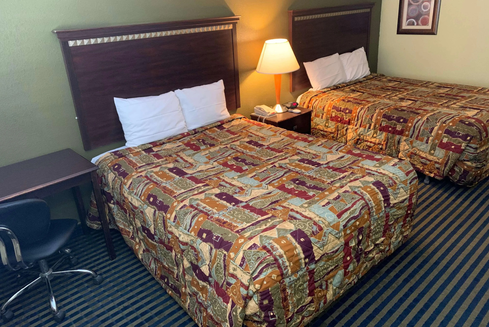 Travelodge by Wyndham Odessa