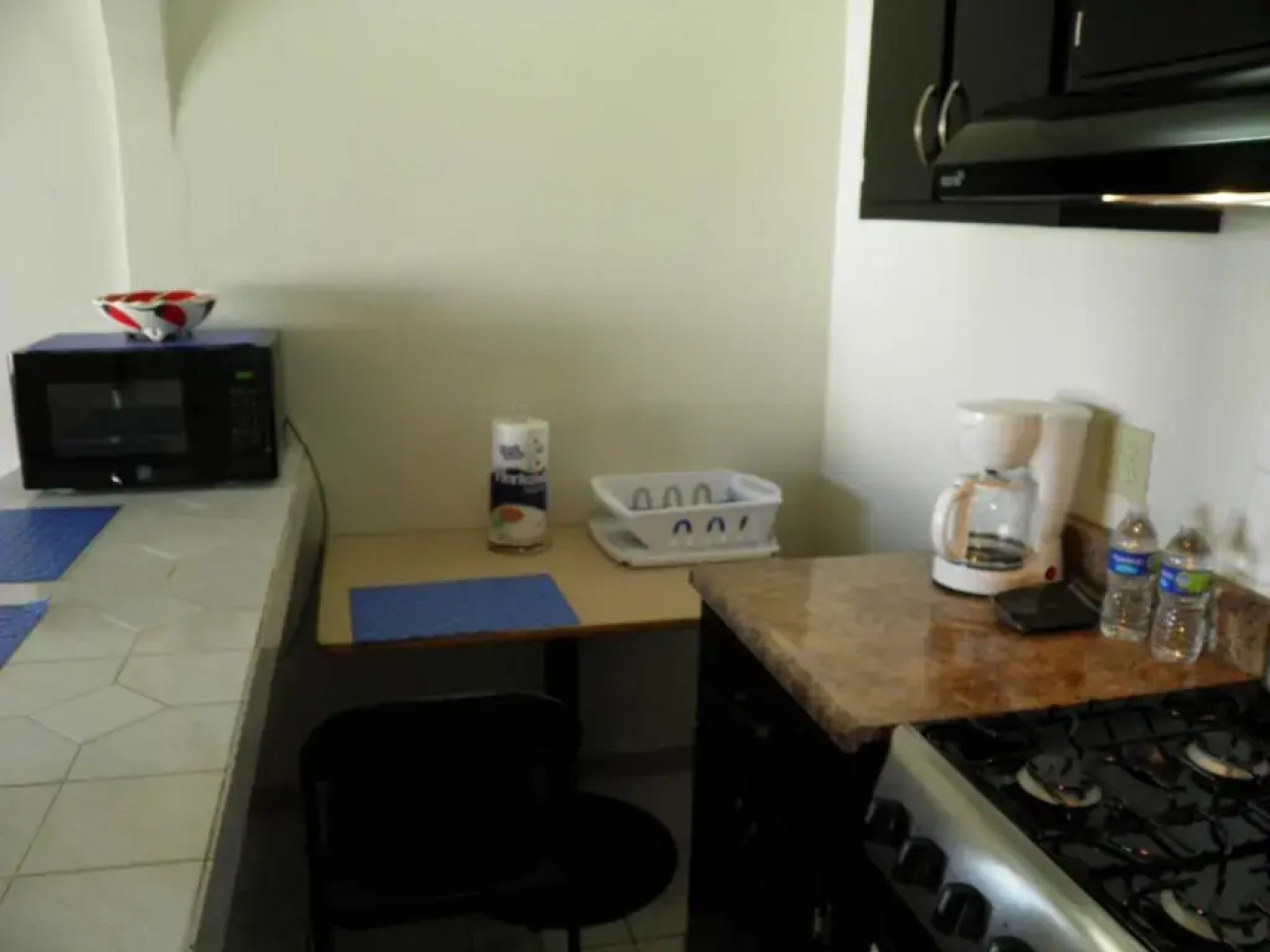 #55 Suite Bungalow Seaside Hotel & Victors RV Park