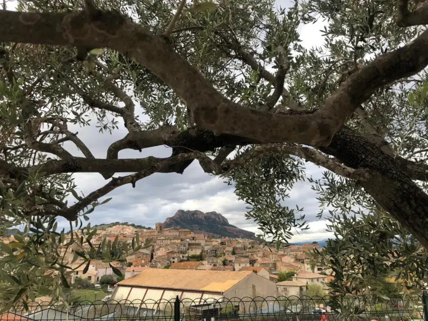 studio EL PARAISO Roquebrune sur Argens