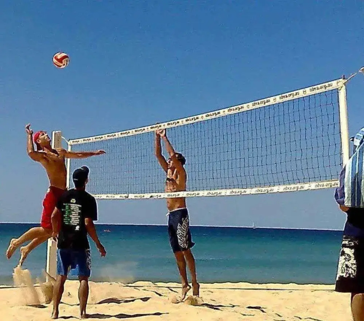 Boyce-Gyro Beach Bed and Breakfast