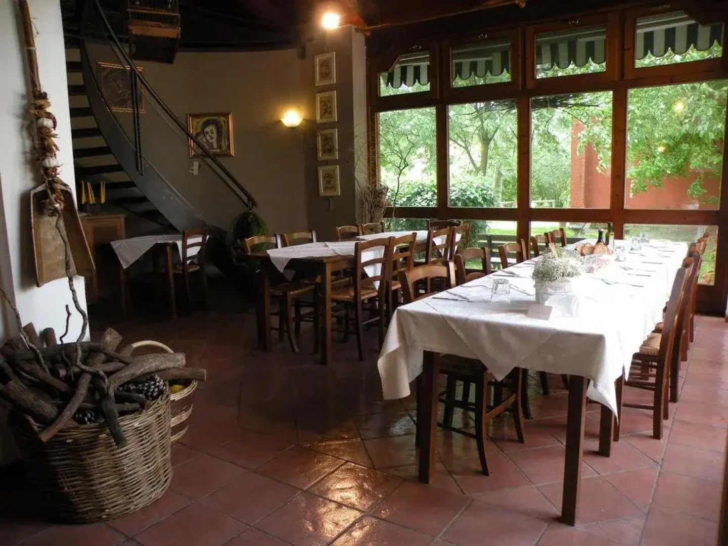 Agriturismo Pra' d'Arca