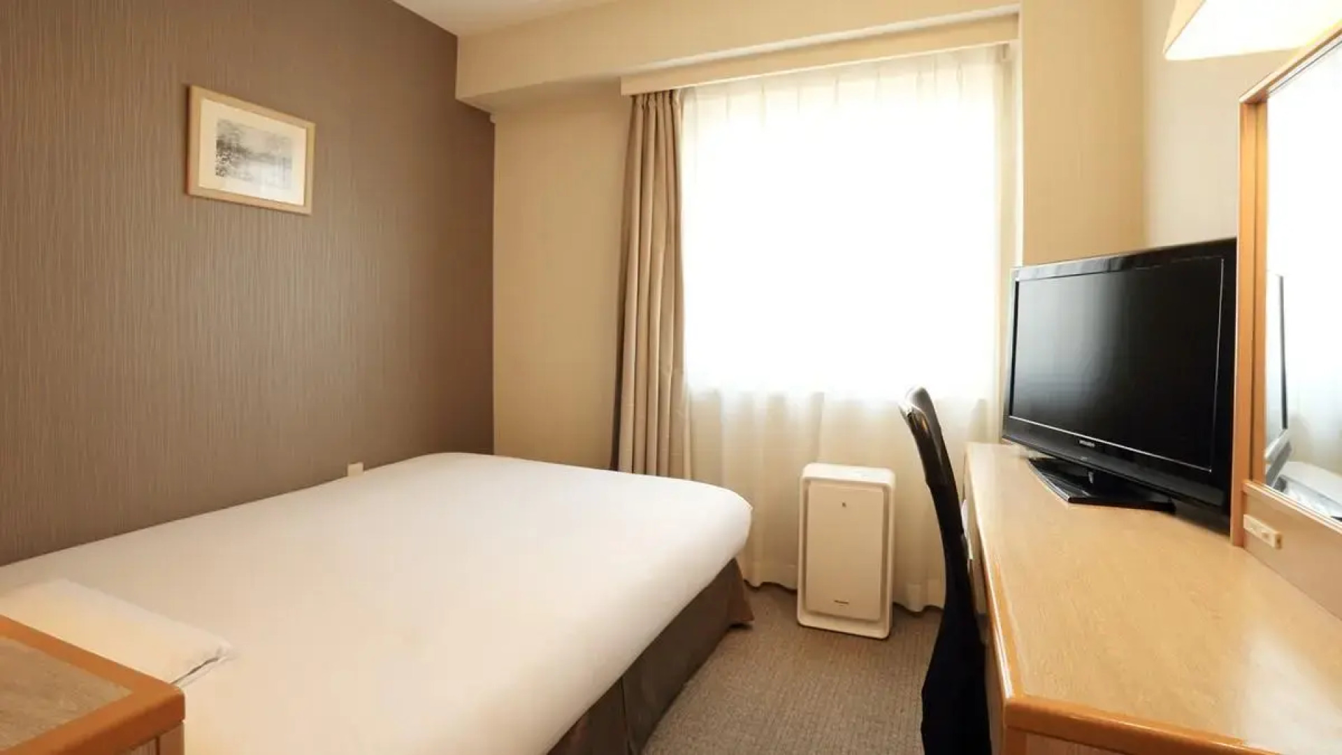 Smile Hotel Shimonoseki