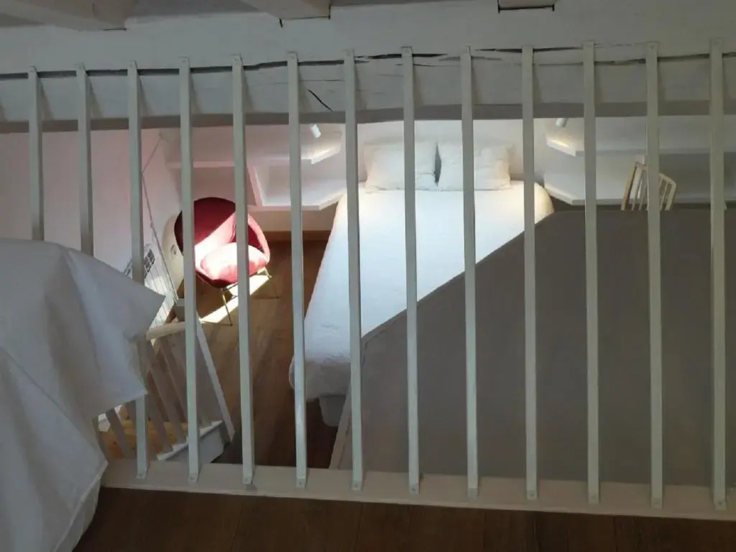 Casa Rural La Cortina