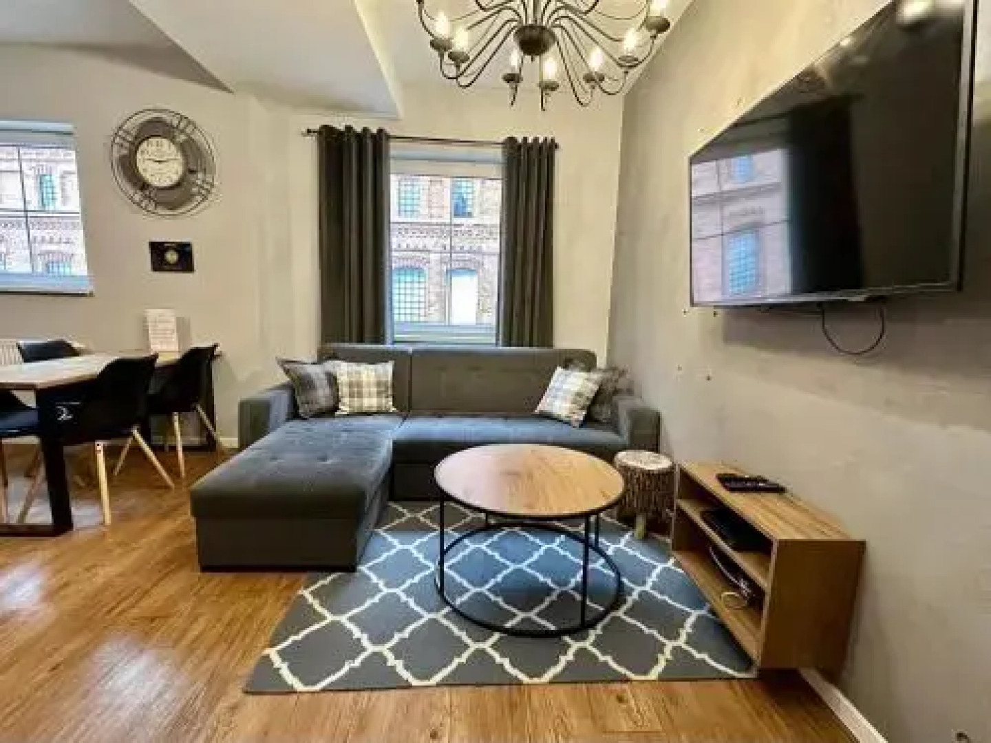 LuxApart Kalisz Złota