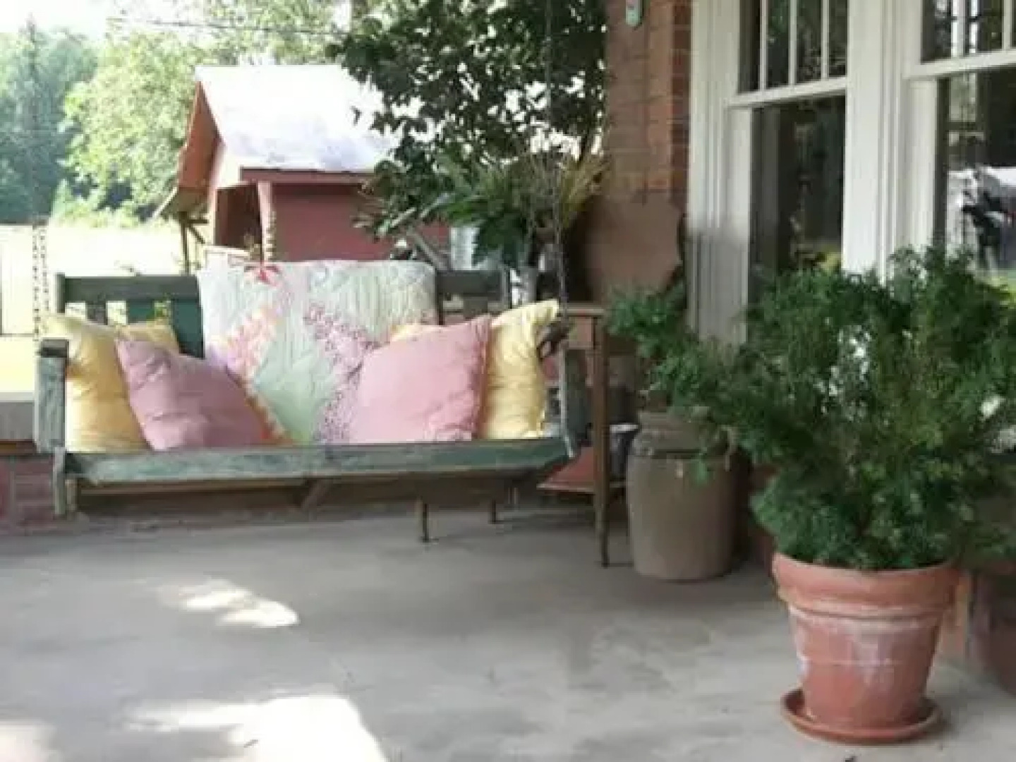 The Old Place Bed and Breakfast