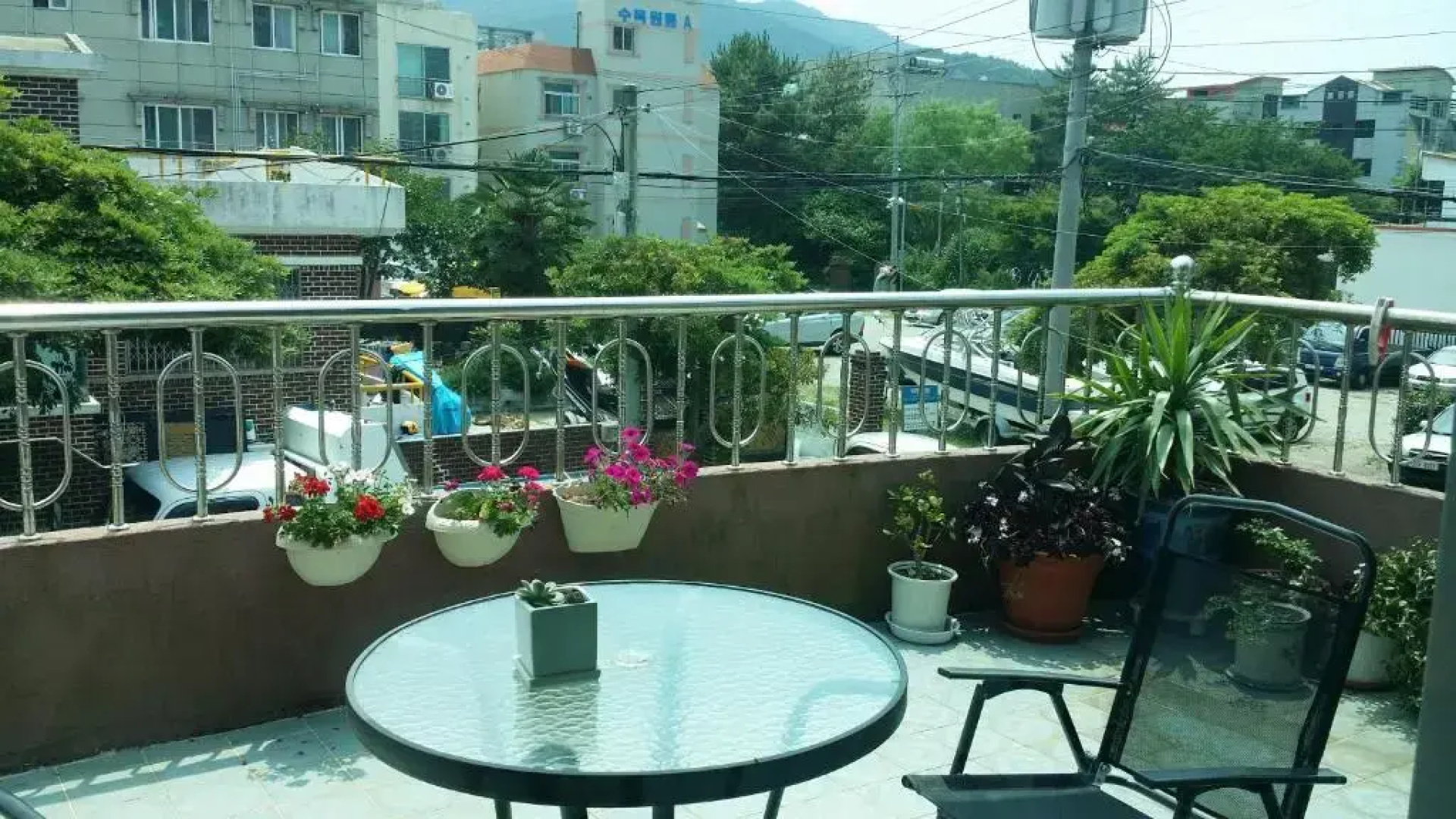 Episode Guesthouse