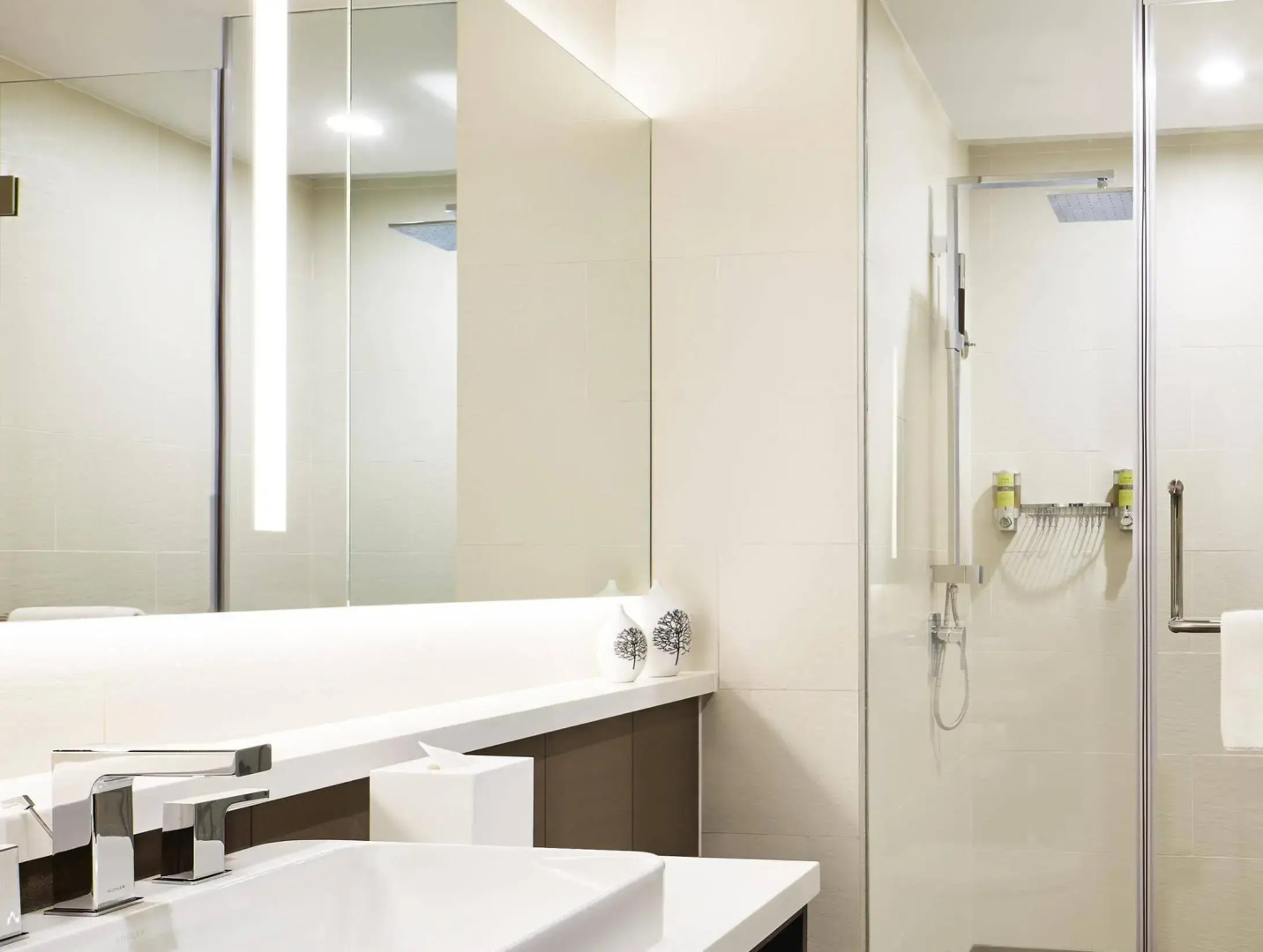 Element Suzhou Science and Technology Town