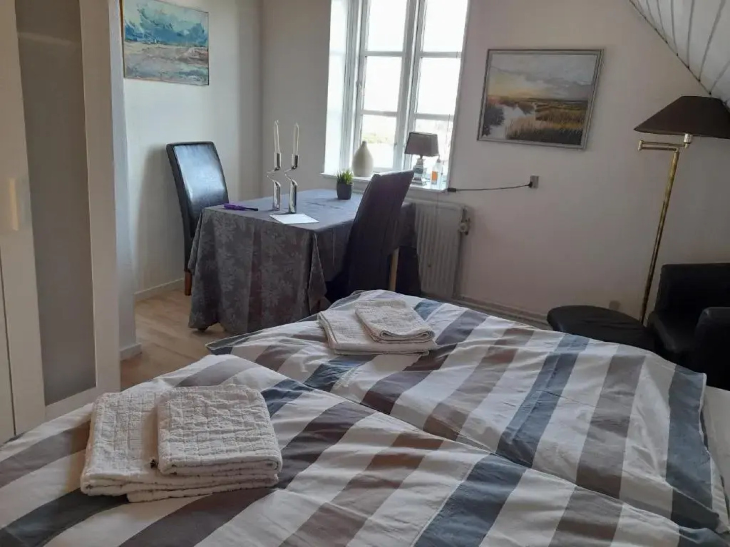 Købmandsgaardens B&B