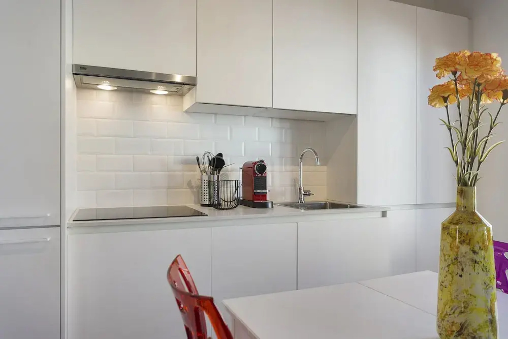 Exclusive boutique Hotel Lit d'Art