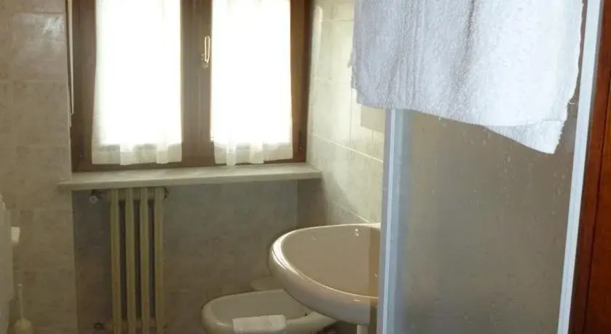 Hotel Fior di Roccia