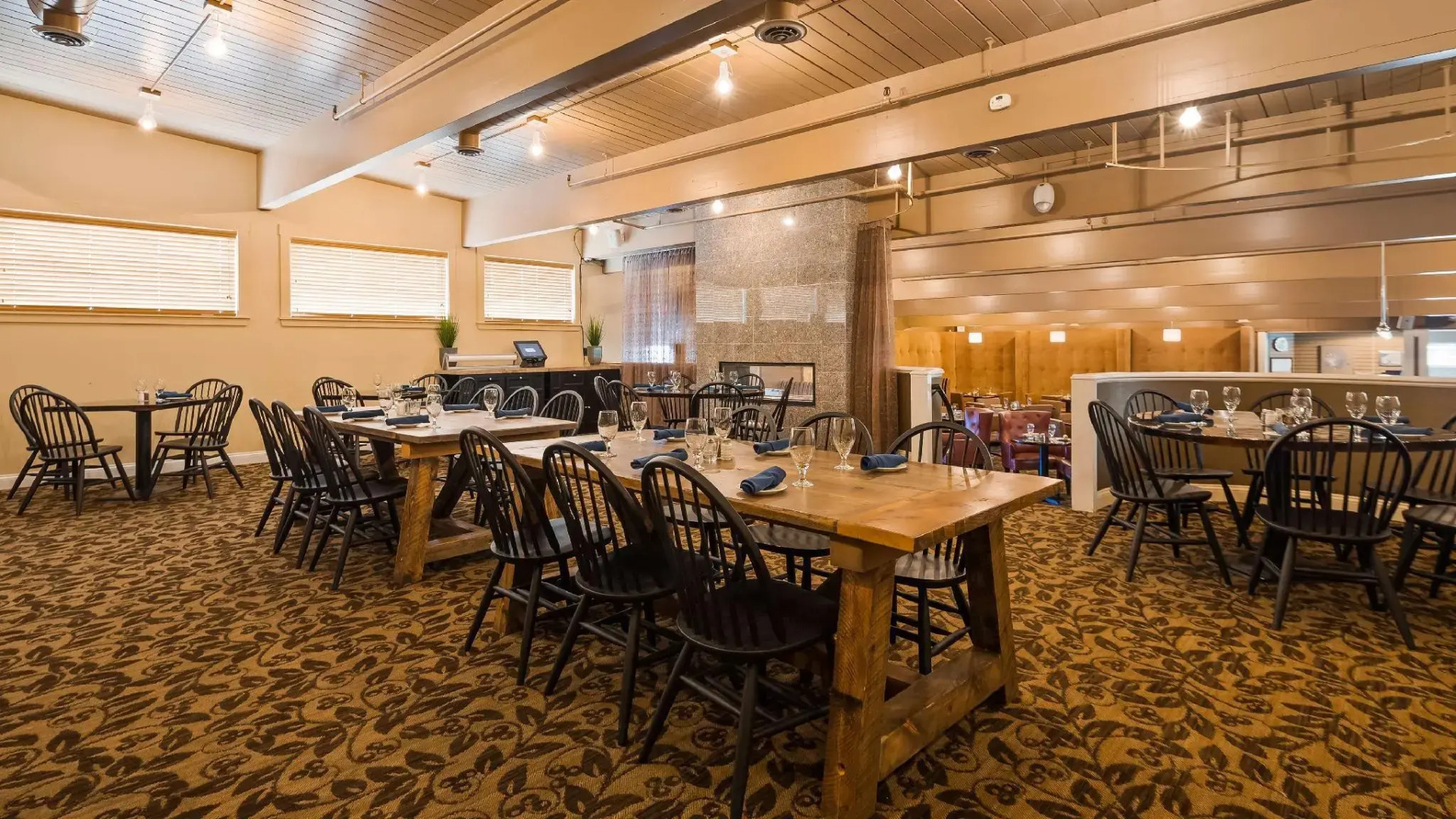 Best Western Merry Manor Inn