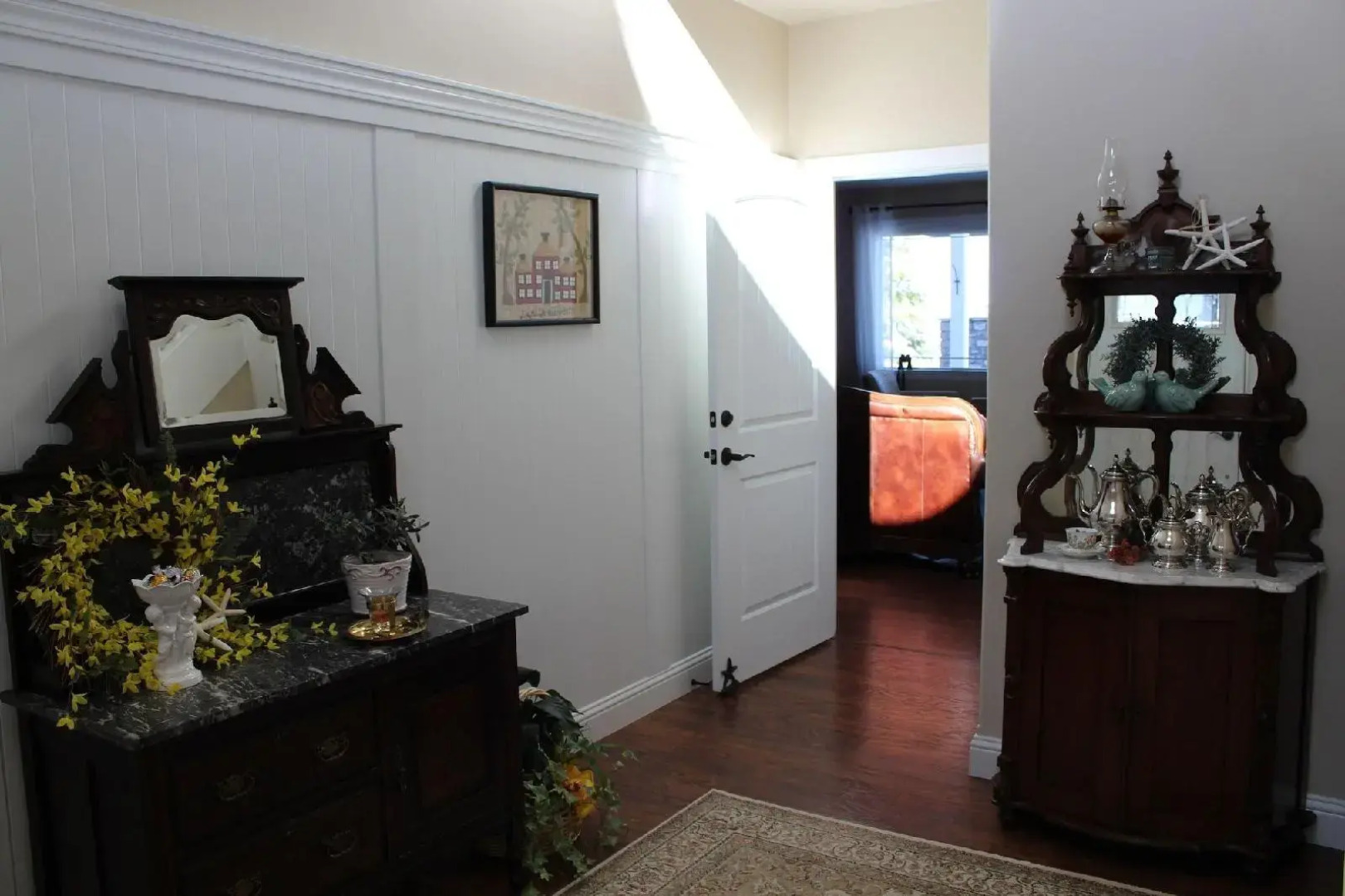 Ambiance Bed & Breakfast