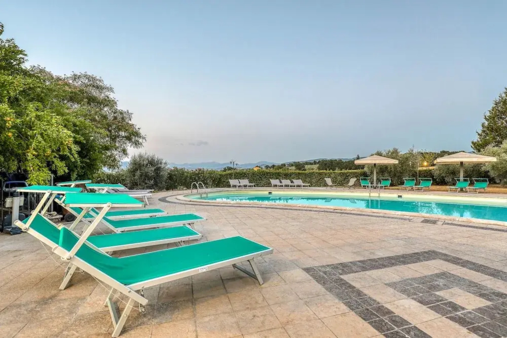 Agriturismo Regno Verde