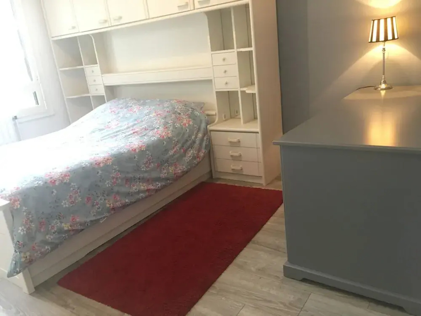 Les Bulles de Champagne