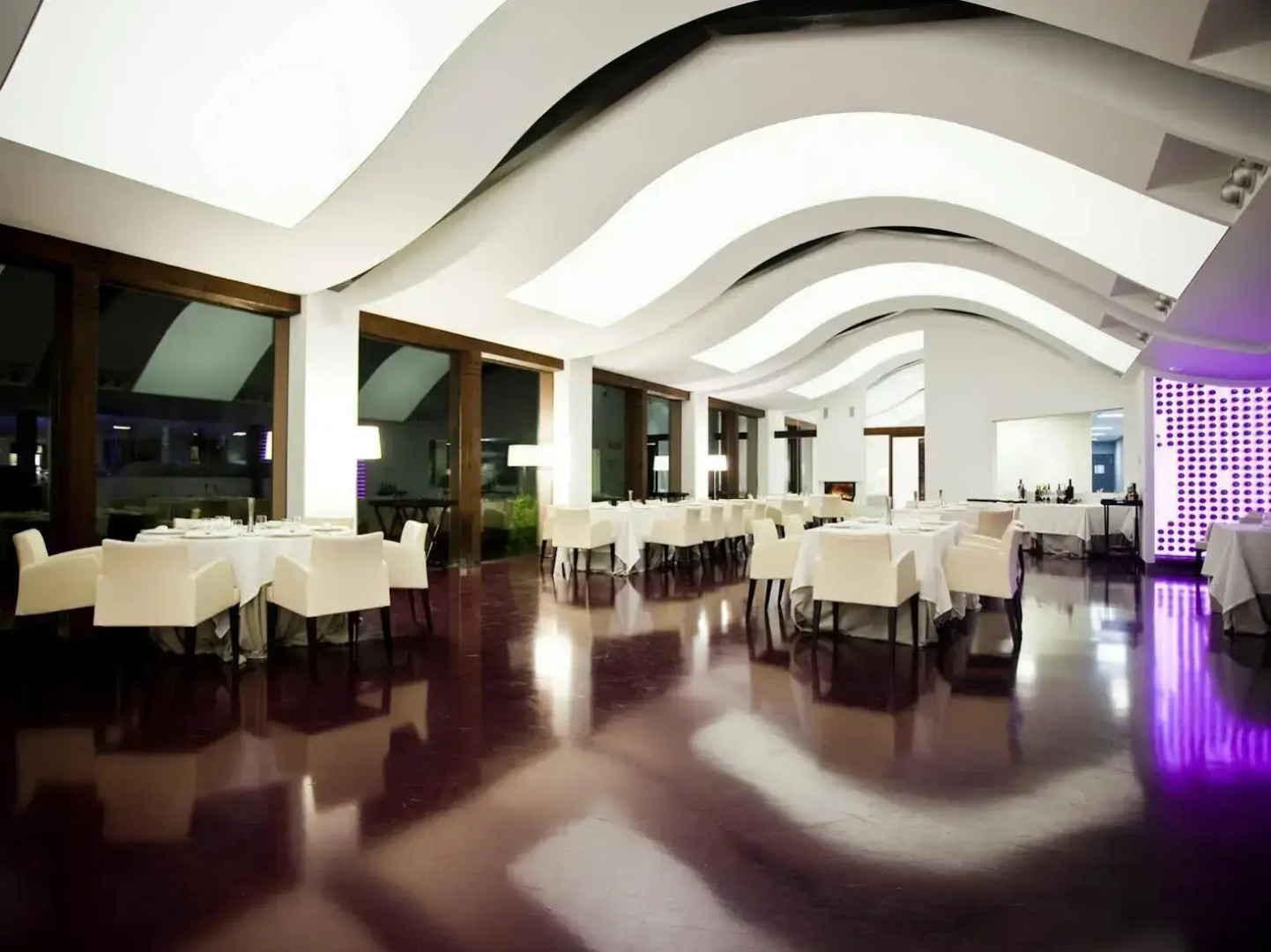 Hotel & Winery Señorío de Nevada