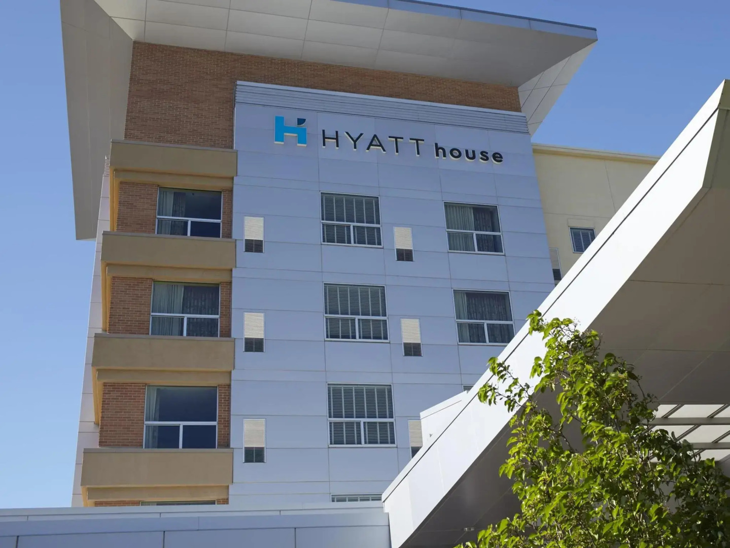 Hyatt House Atlanta Downtown