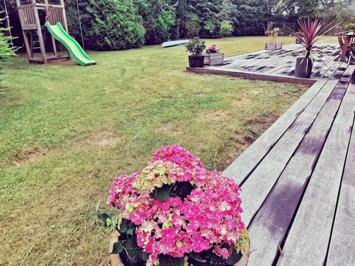 5 Person Holiday Home in Hornbaek