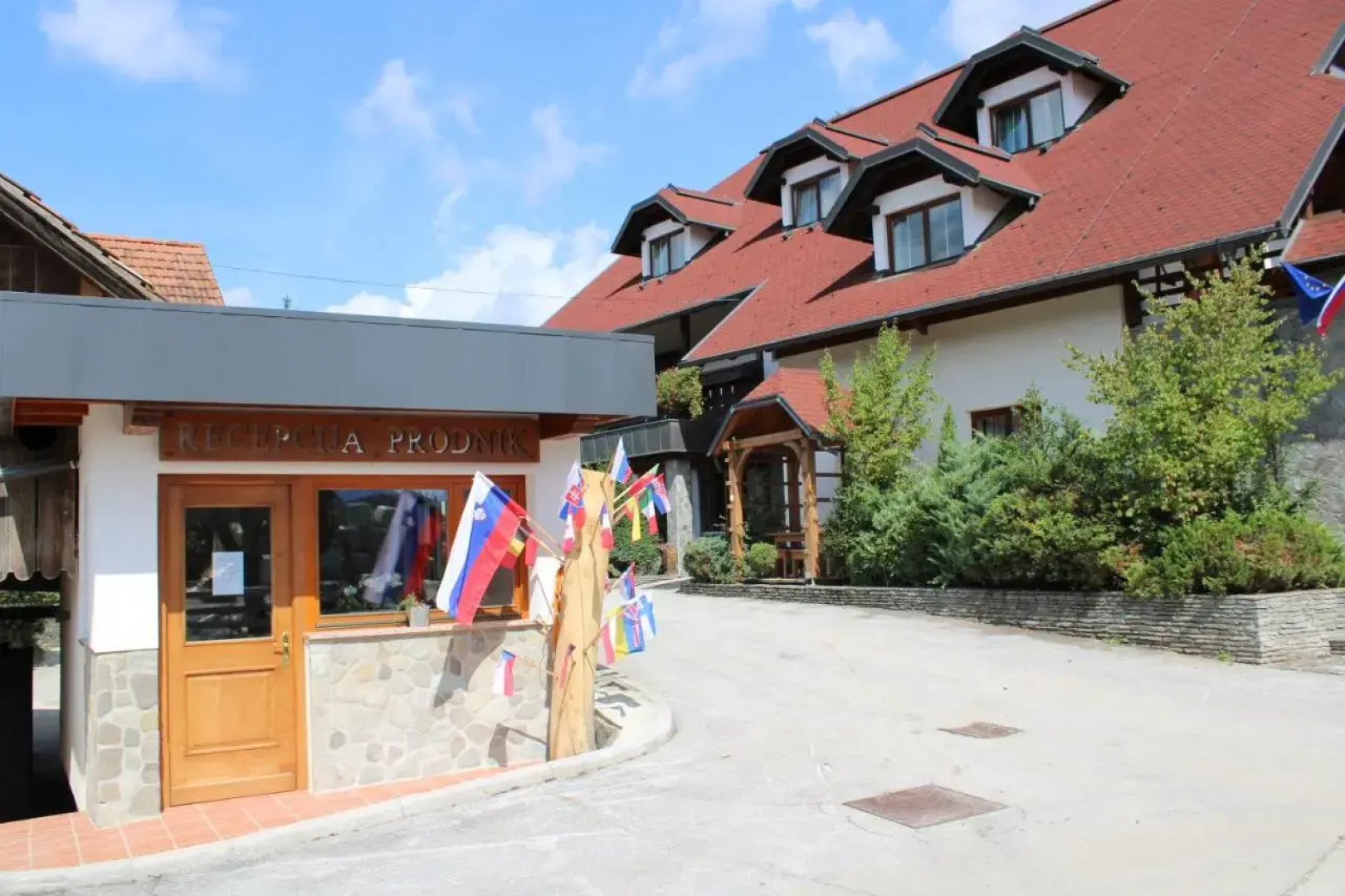 Sport Center Prodnik