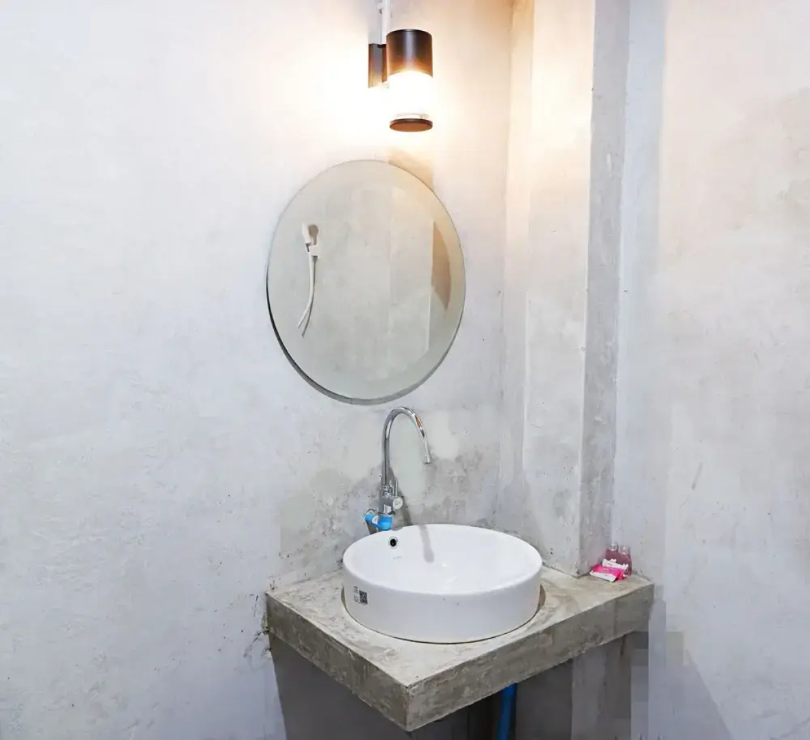 Baan Lung Yod Resort Keangkrachan