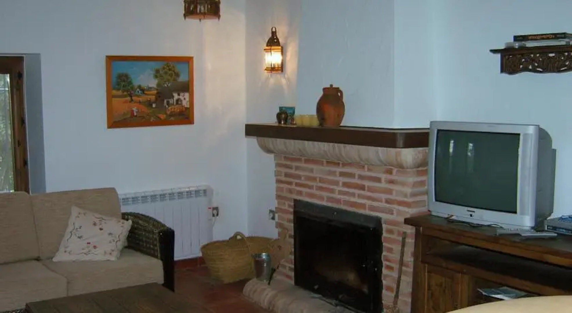 Casa Rural El Sarguero