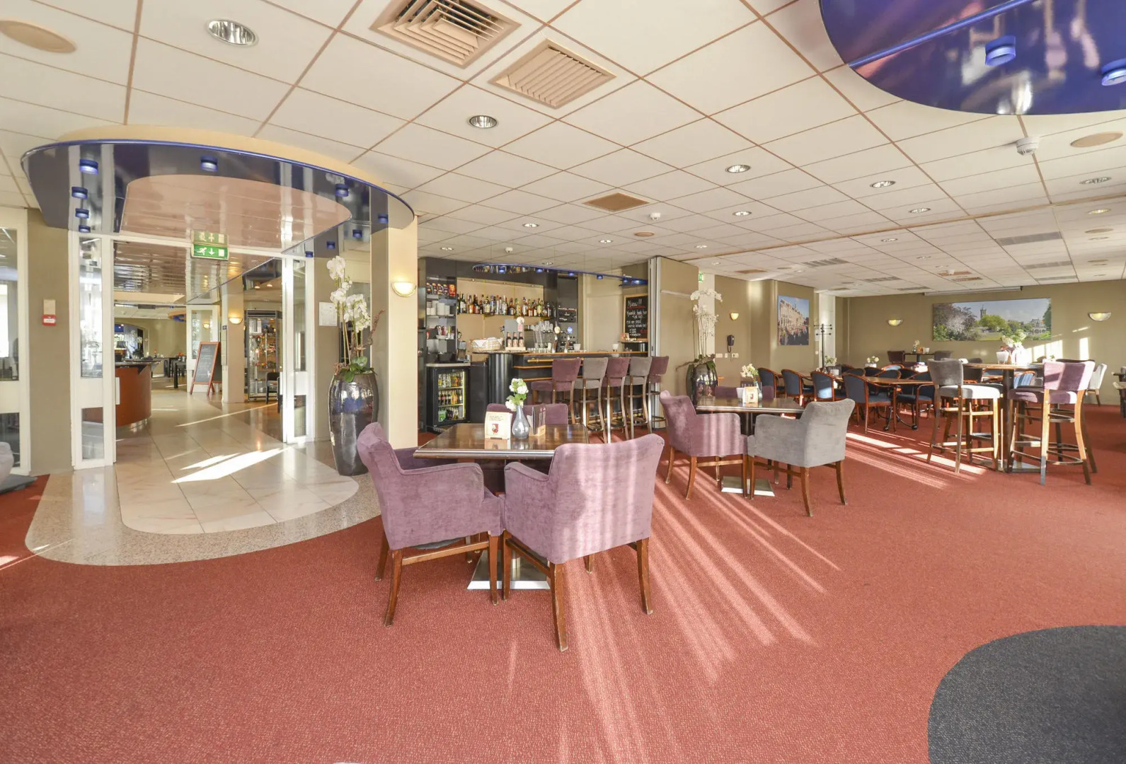 Fletcher Landhotel Bosrijk Roermond