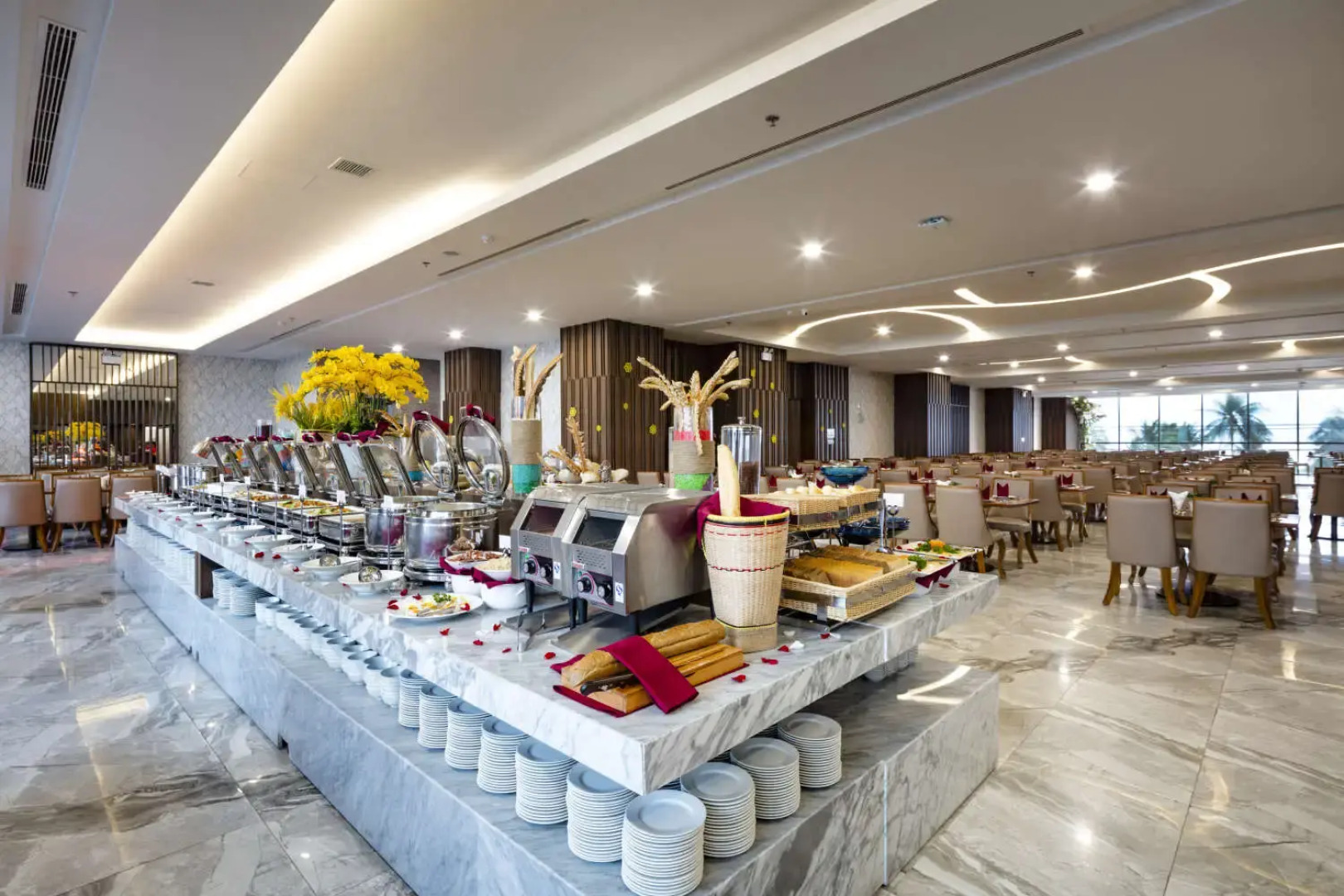 Vesna Hotel Nha Trang